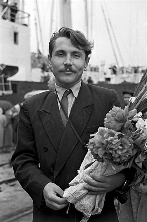 Leonid Rogozov .